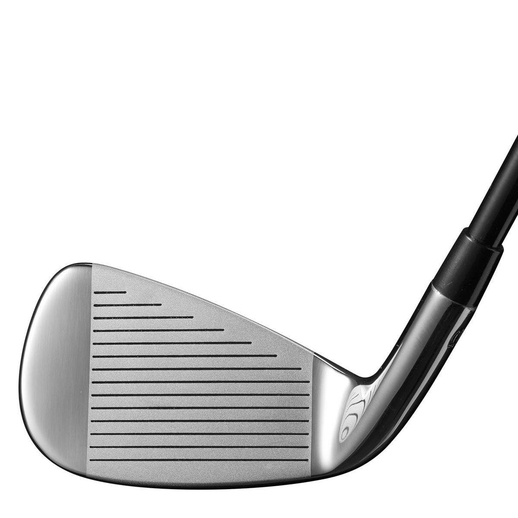 Wilson Deep Red Maxx Steel Golf Irons