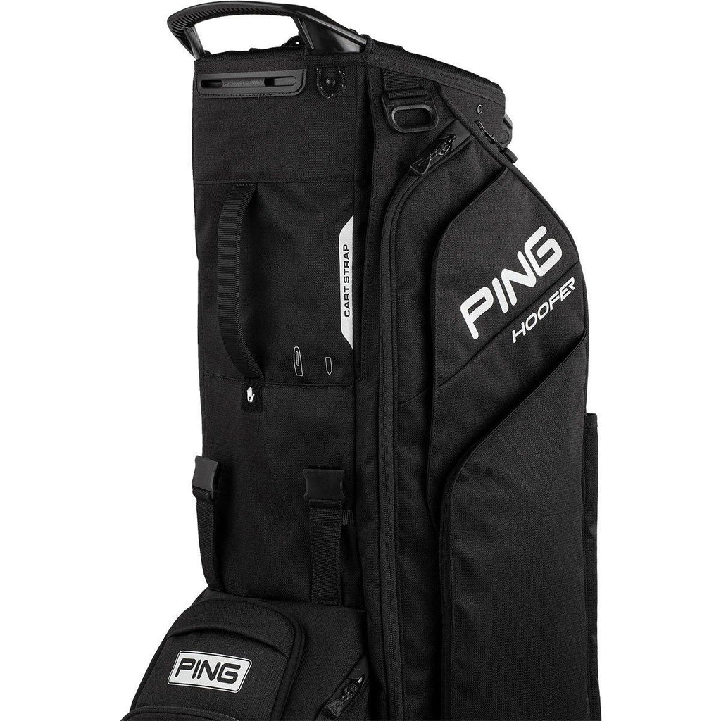 PING Hoofer 231 Golf Stand Bag
