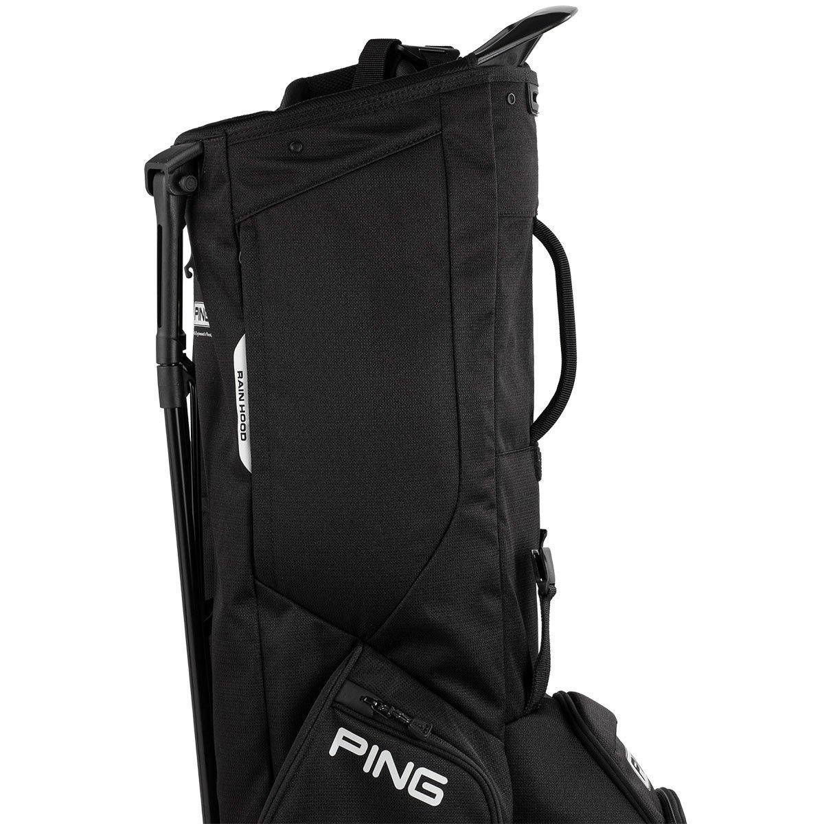 PING Hoofer 231 Golf Stand Bag