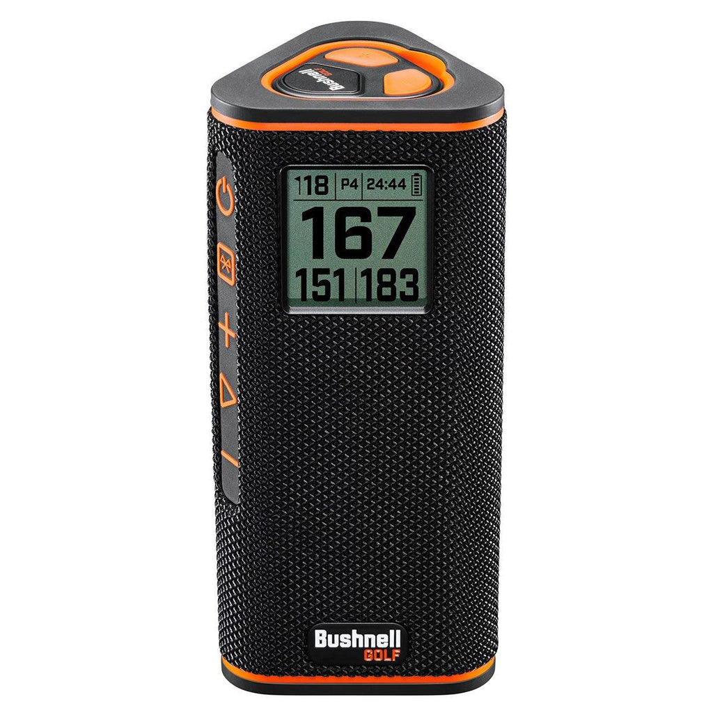 Bushnell Wingman View Golf GPS