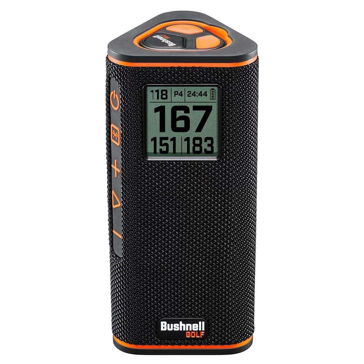 Bushnell Wingman View Golf GPS