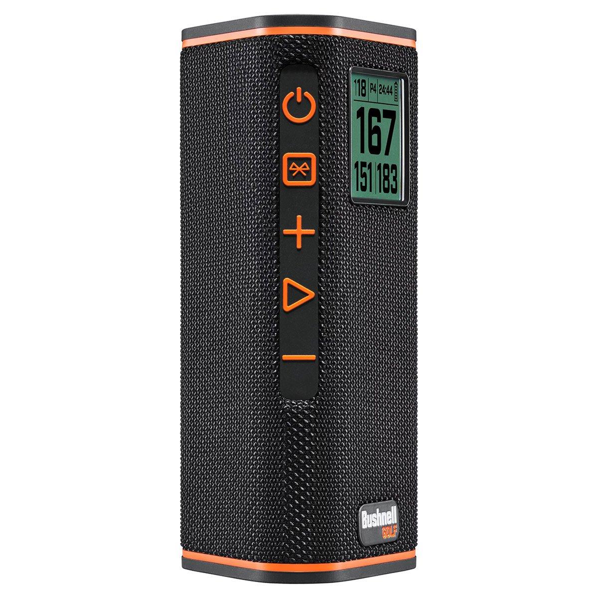 Bushnell Wingman View Golf GPS