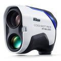 Nikon Coolshot Pro II Stabilizer Golf Rangefinder