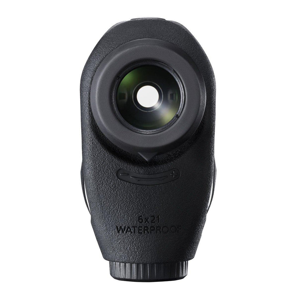 Nikon Coolshot Pro II Stabilizer Golf Rangefinder