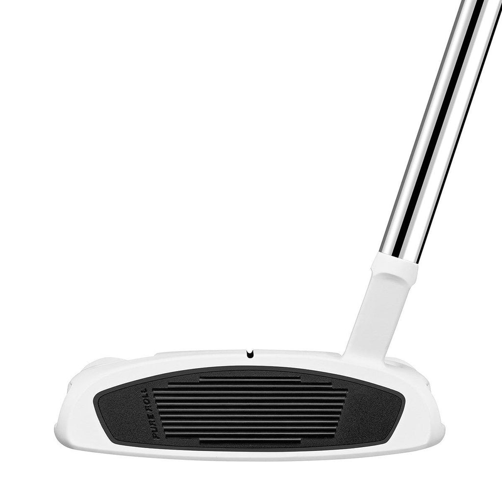 TaylorMade Spider White Small Slant Golf Putter