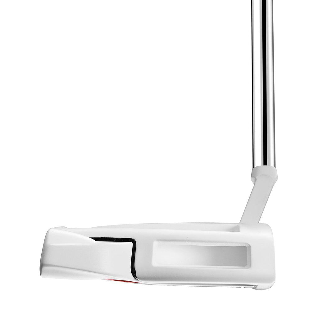 TaylorMade Spider White Small Slant Golf Putter