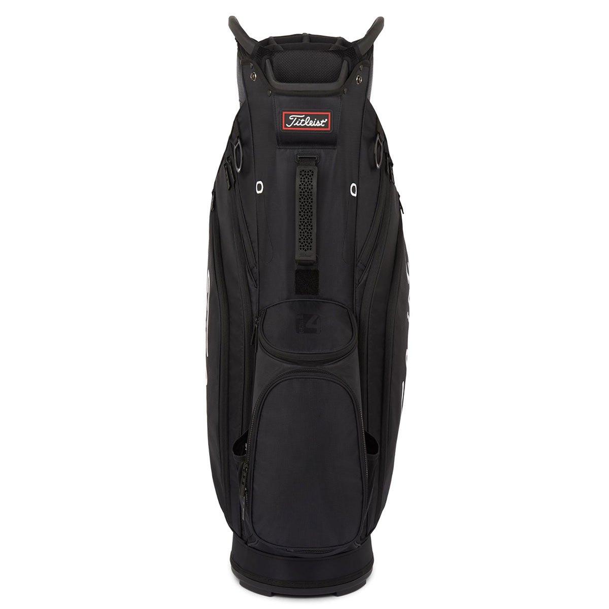 Titleist 14 Lightweight Golf Cart Bag