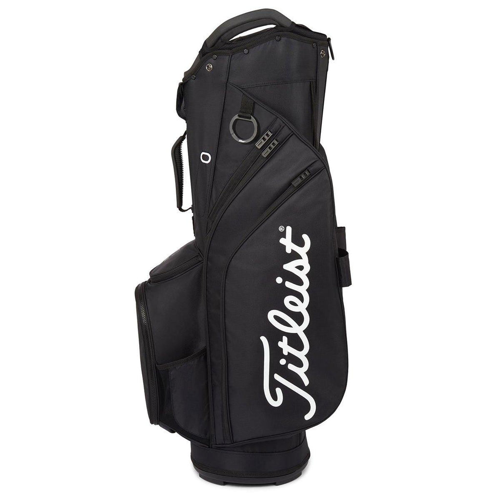 Titleist 14 Lightweight Golf Cart Bag