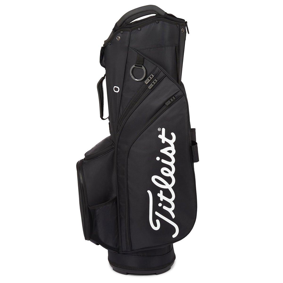 Titleist 14 Lightweight Golf Cart Bag