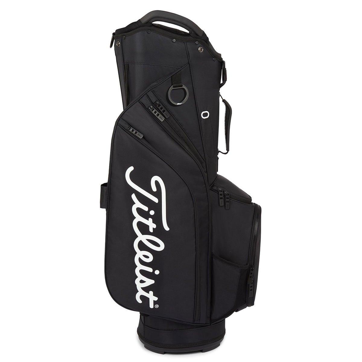 Titleist 14 Lightweight Golf Cart Bag