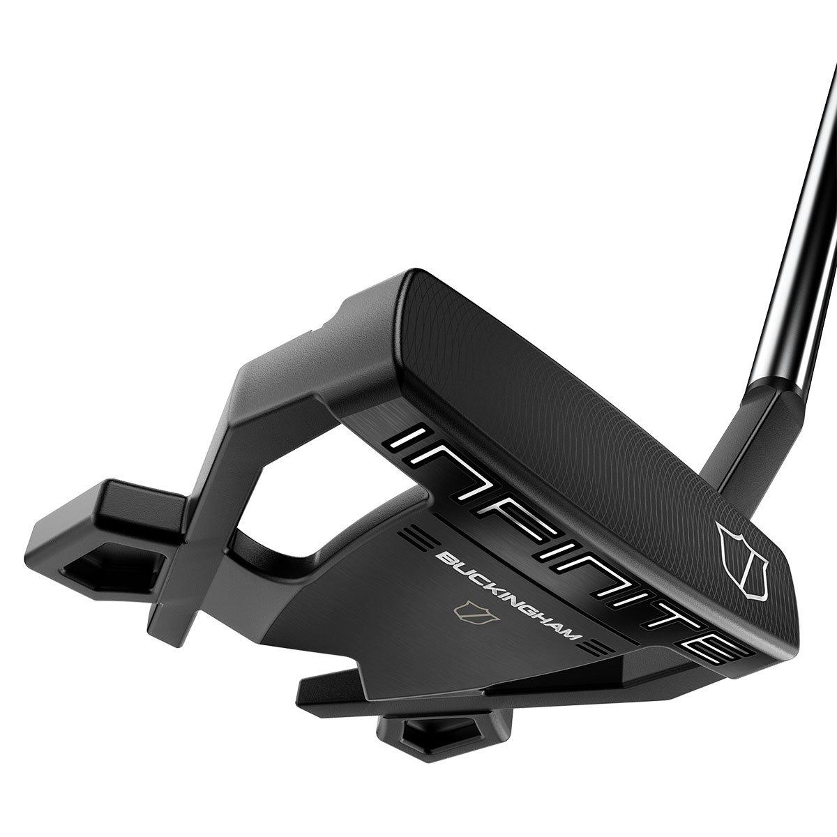 Wilson Infinite Buckingham Golf Putter