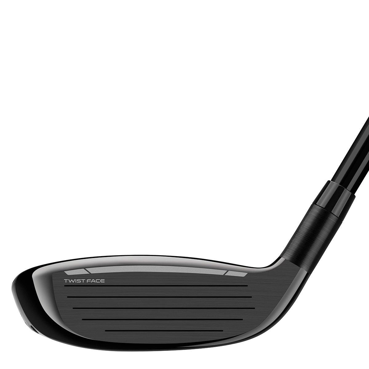 TaylorMade Qi10 Rescue Golf Hybrid