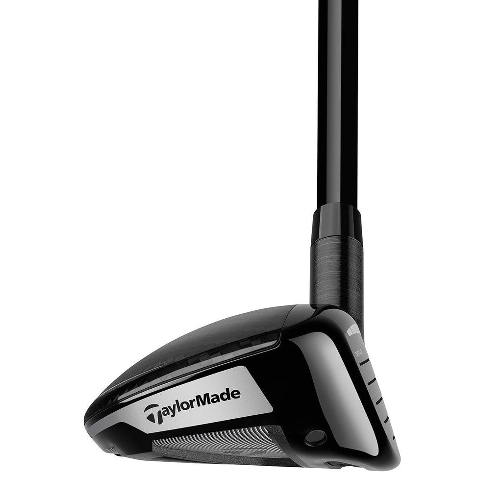 TaylorMade Qi10 Rescue Golf Hybrid