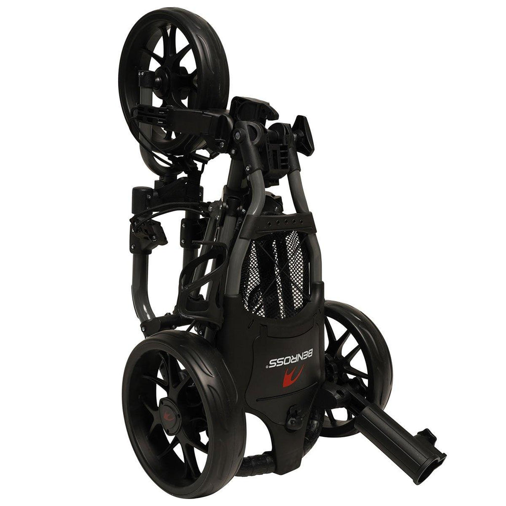 Benross Slider 2.0 3 Wheel Golf Trolley
