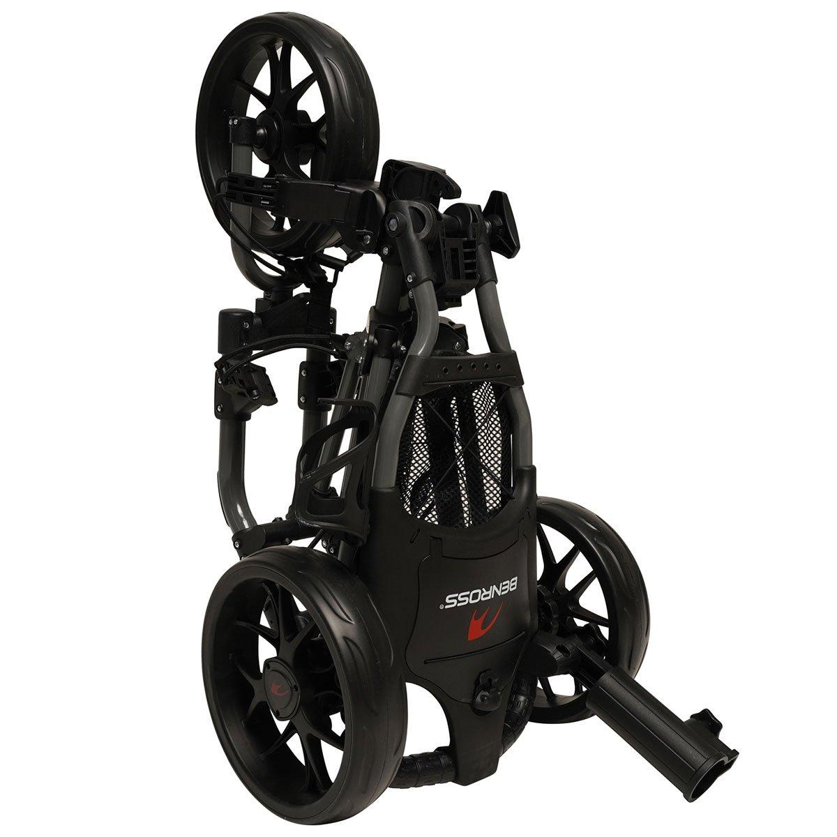 Benross Slider 2.0 3 Wheel Golf Trolley