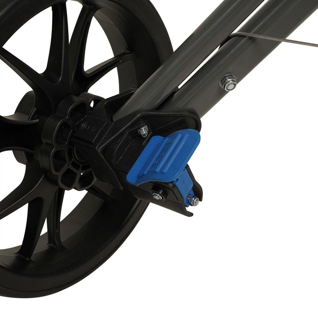 Benross Slider 2.0 3 Wheel Golf Trolley