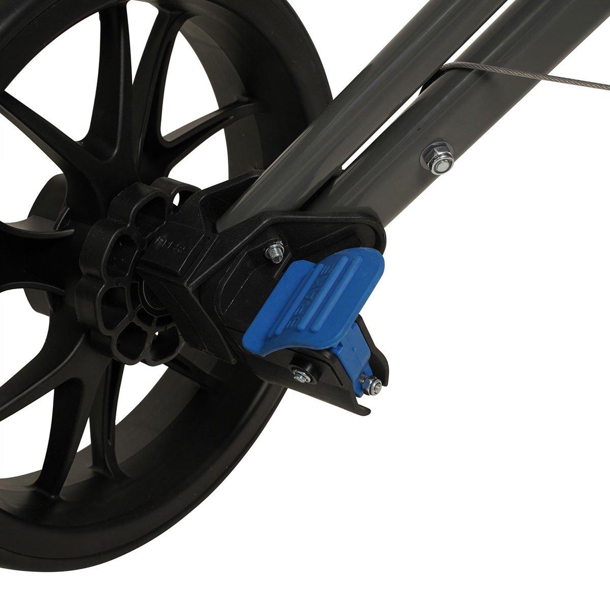Benross Slider 2.0 3 Wheel Golf Trolley