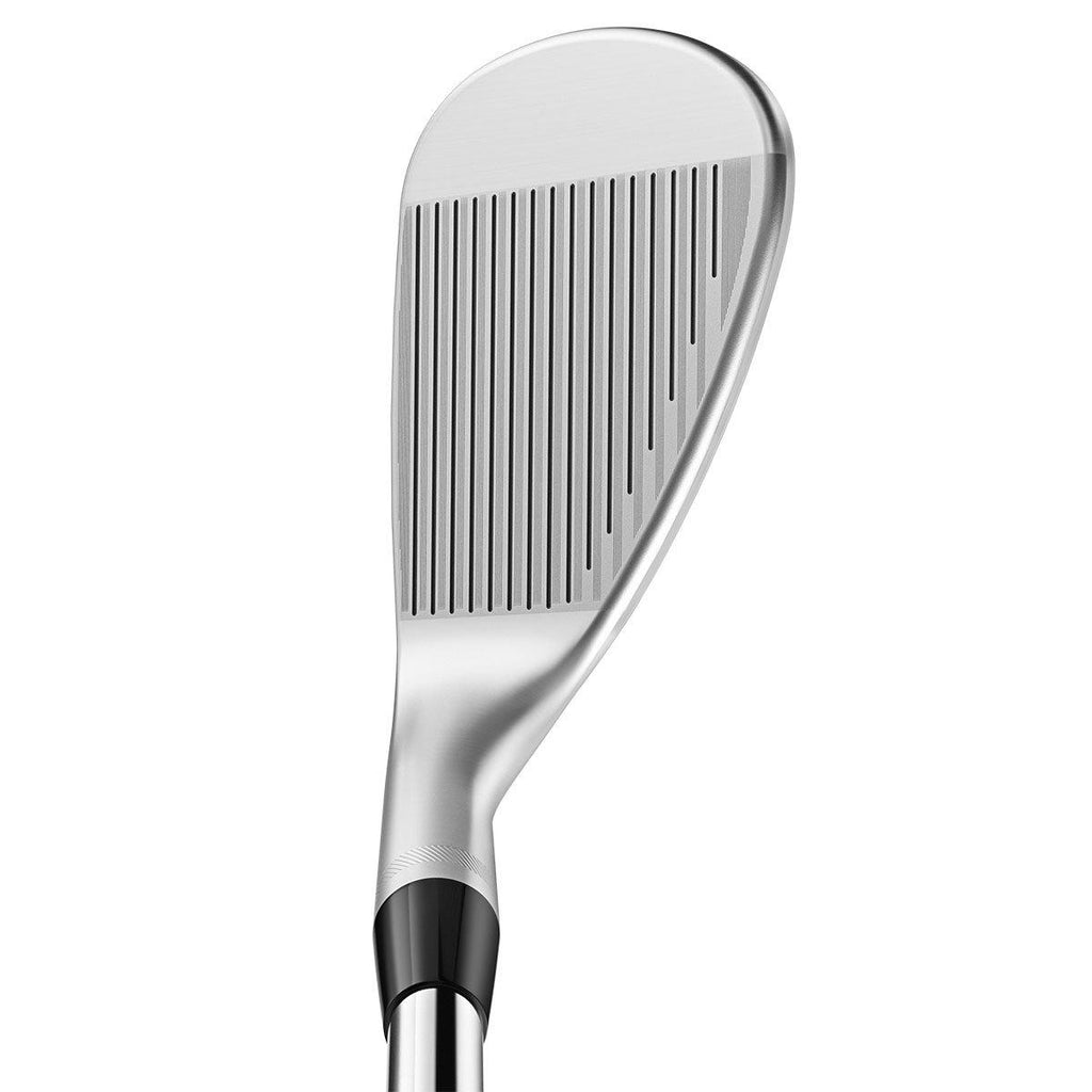 Titleist Vokey SM10 Tour Chrome Steel Golf Wedge