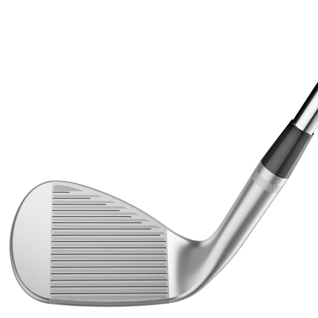Titleist Vokey SM10 Tour Chrome Steel Golf Wedge