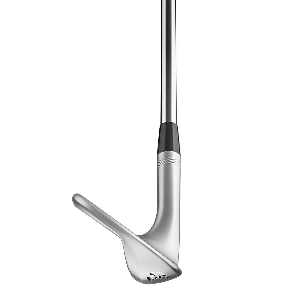 Titleist Vokey SM10 Tour Chrome Steel Golf Wedge