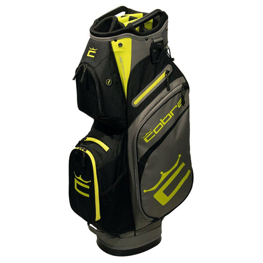 Cobra Signature Golf Cart Bag