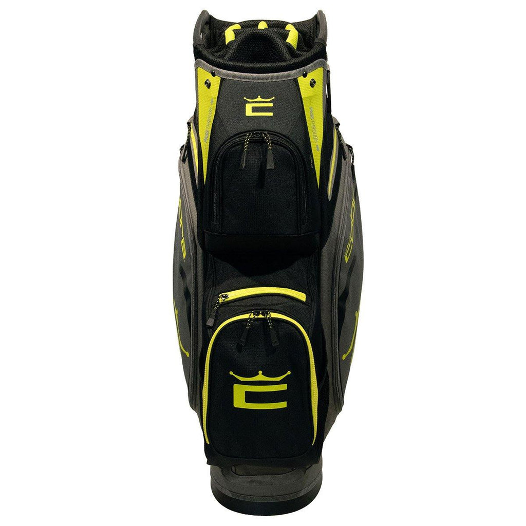 Cobra Signature Golf Cart Bag
