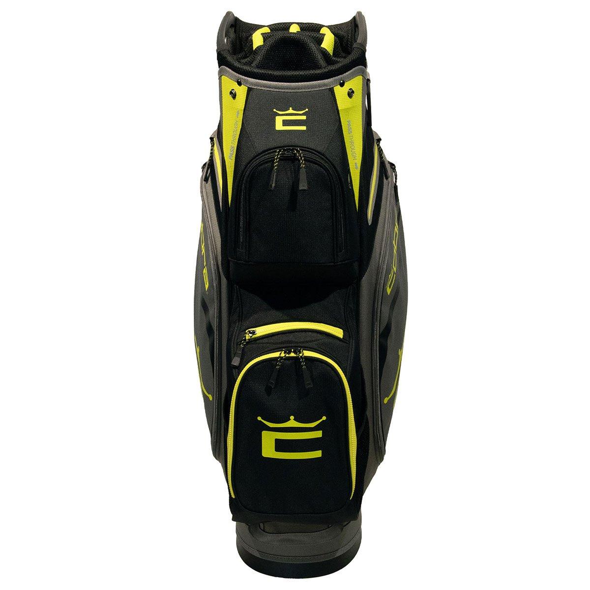 Cobra Signature Golf Cart Bag