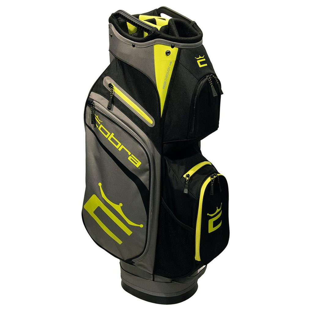 Cobra Signature Golf Cart Bag