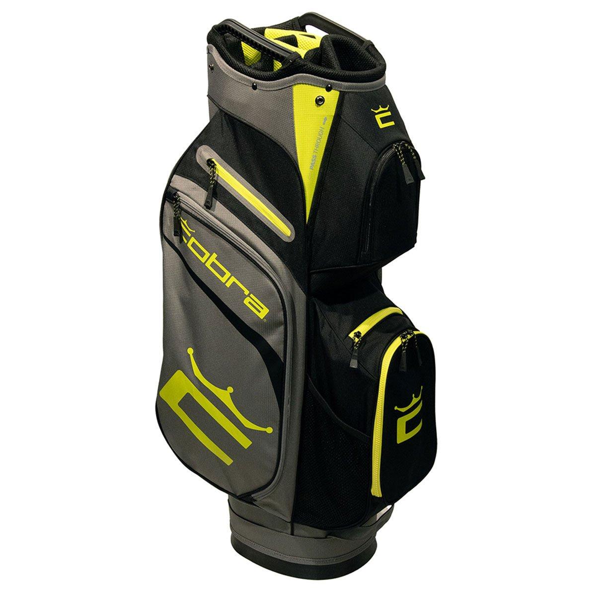 Cobra Signature Golf Cart Bag