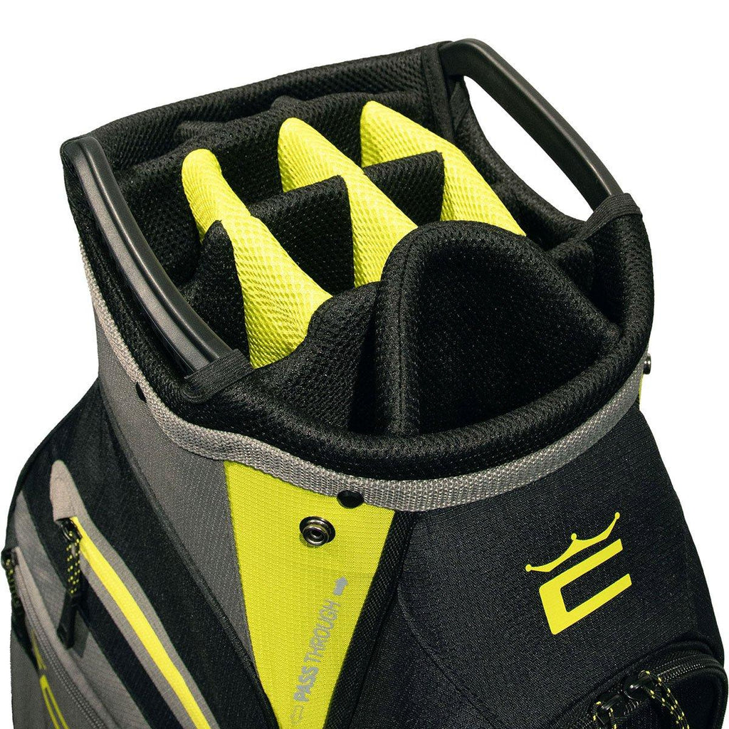Cobra Signature Golf Cart Bag