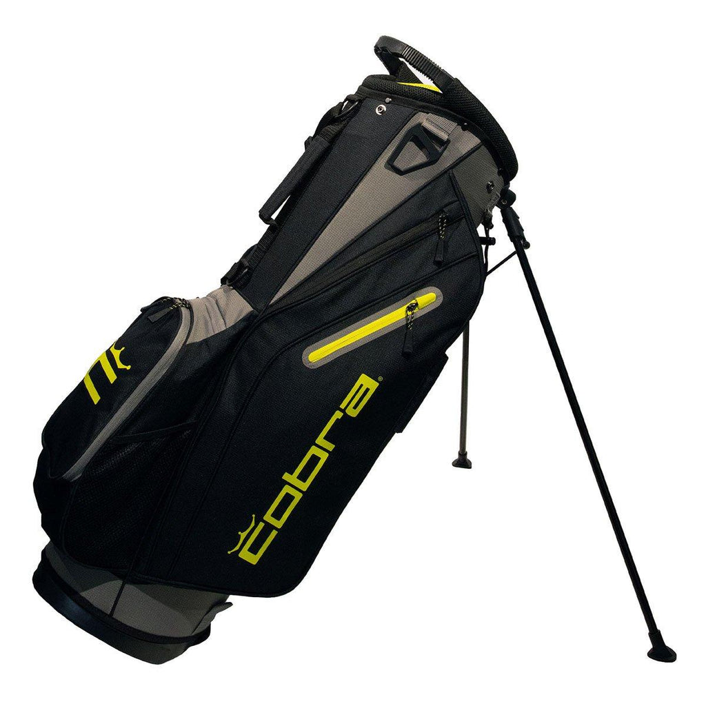Cobra Signature Golf Stand Bag