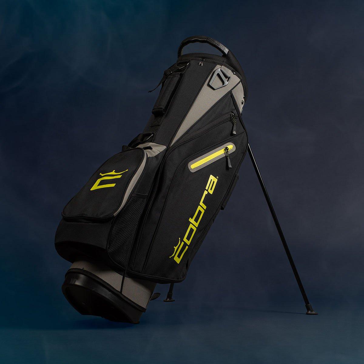 Cobra Signature Golf Stand Bag