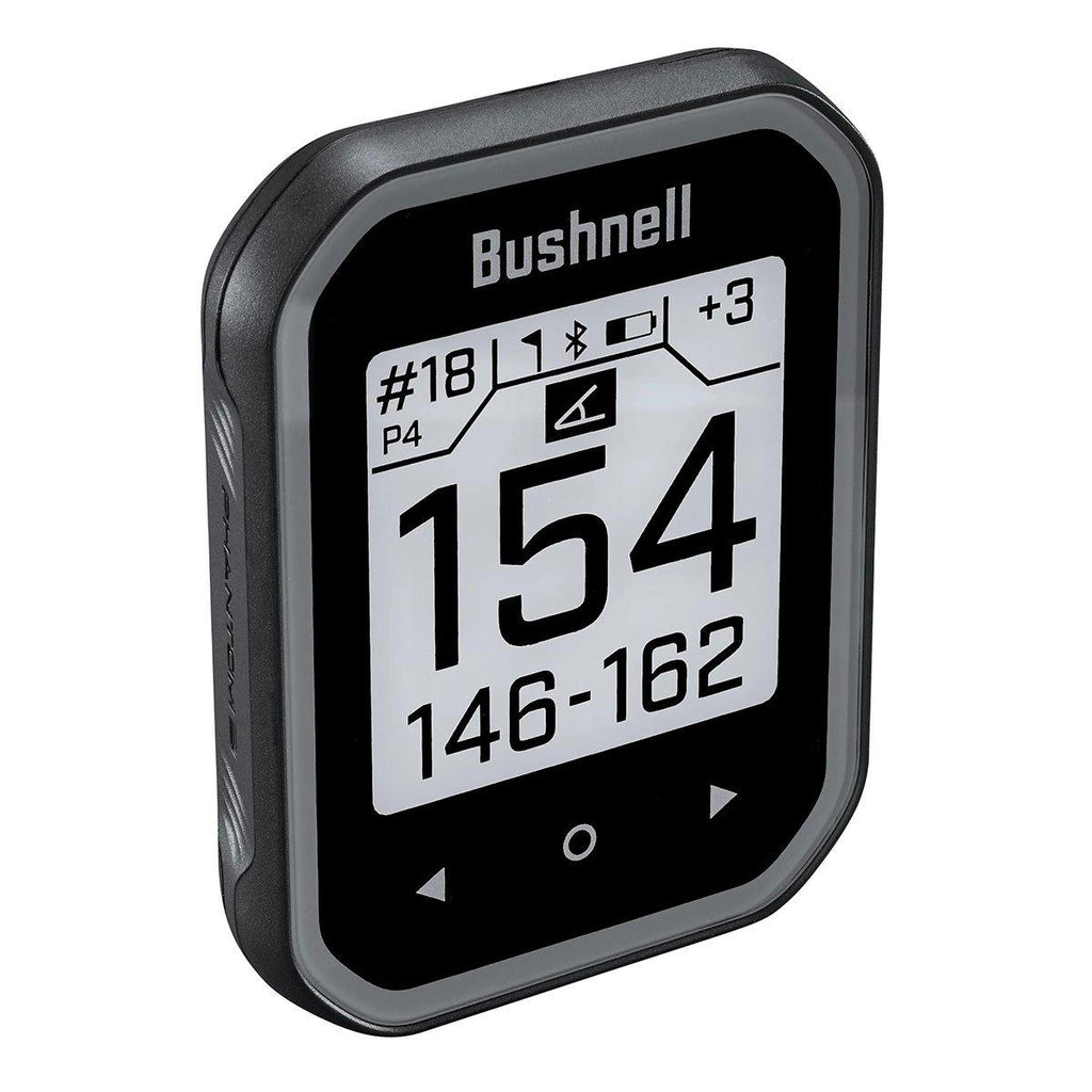 Bushnell Phantom 3 Handheld Golf GPS