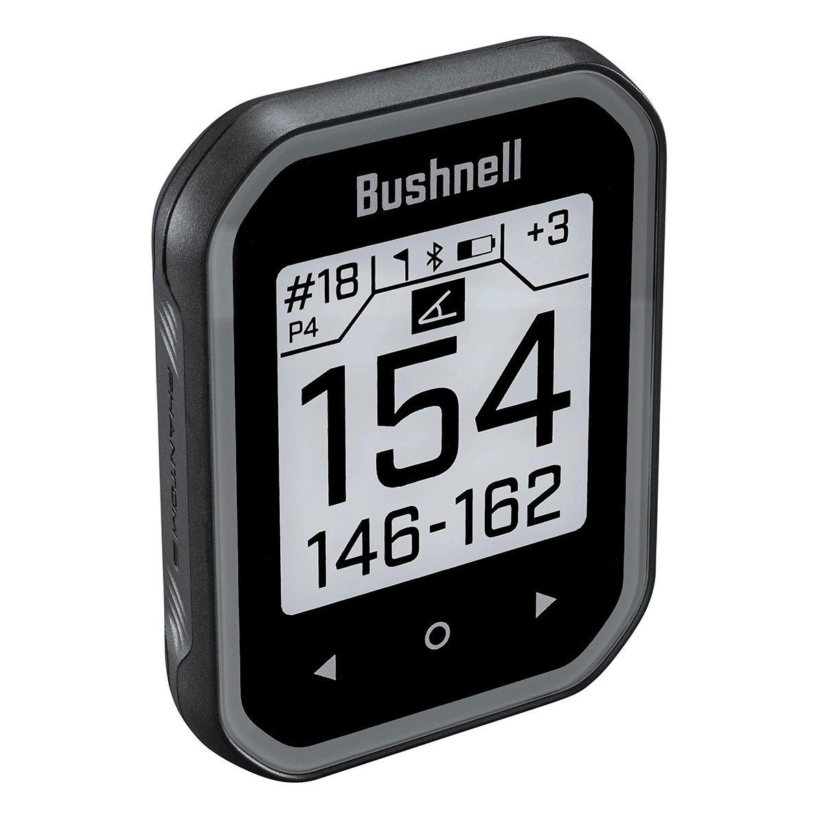 Bushnell Phantom 3 Handheld Golf GPS