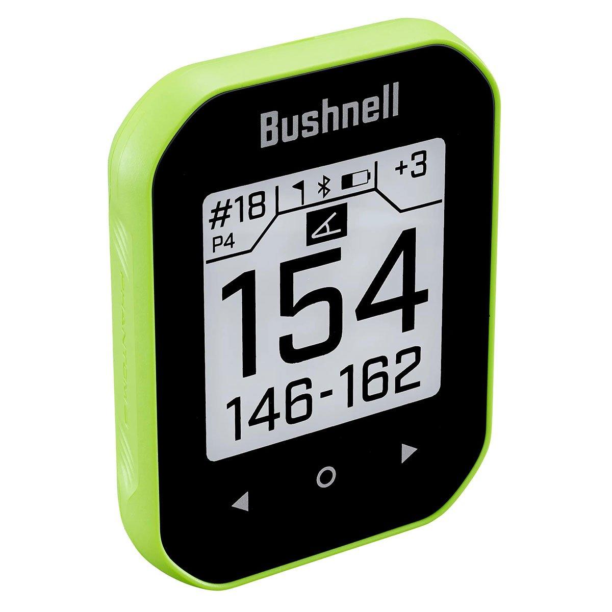 Bushnell Phantom 3 Handheld Golf GPS