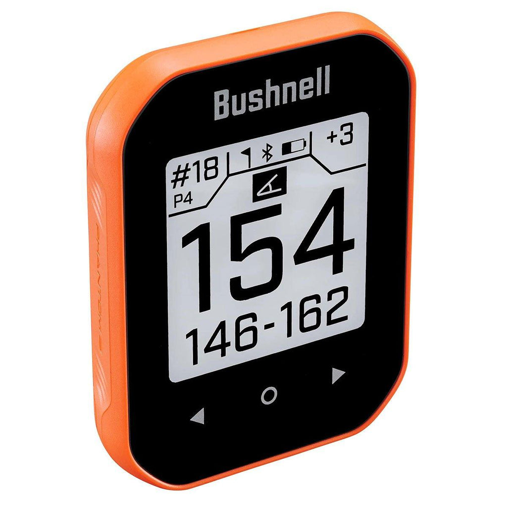 Bushnell Phantom 3 Handheld Golf GPS