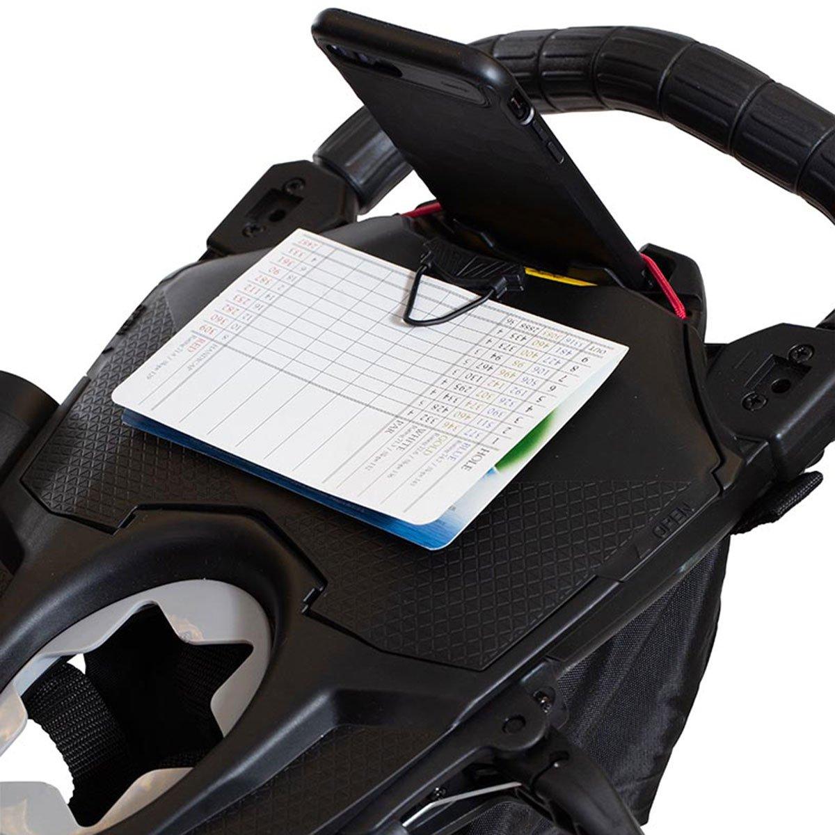 BagBoy Nitron Push Golf Trolley