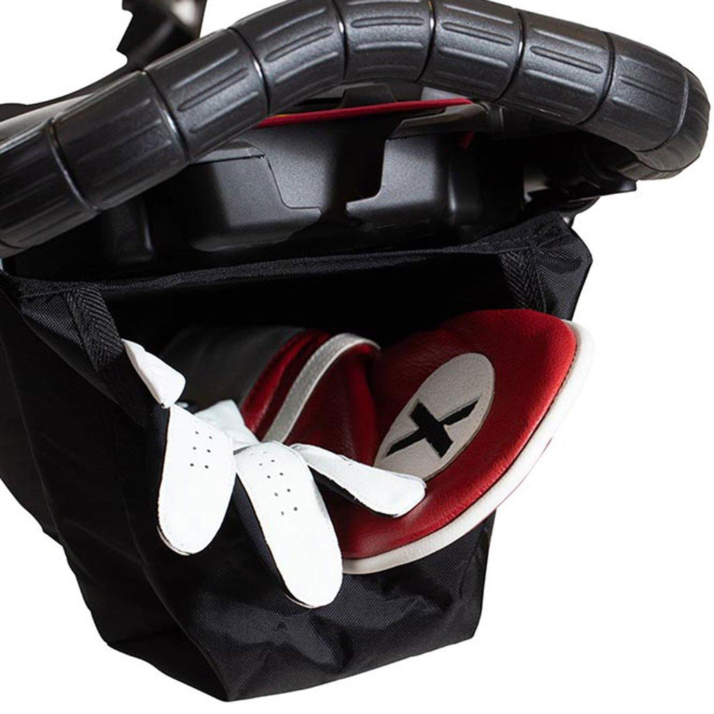BagBoy Nitron Push Golf Trolley