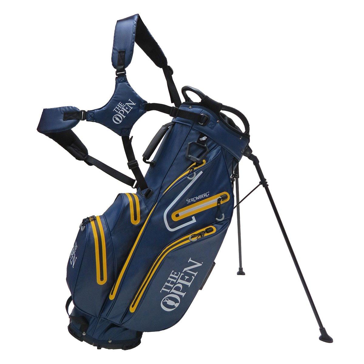 Stromberg The Open Waterproof Golf Stand Bag