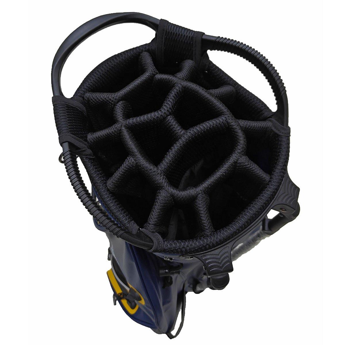 Stromberg The Open Waterproof Golf Stand Bag
