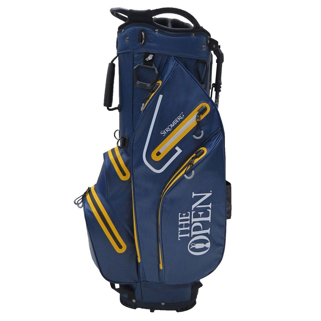 Stromberg The Open Waterproof Golf Stand Bag