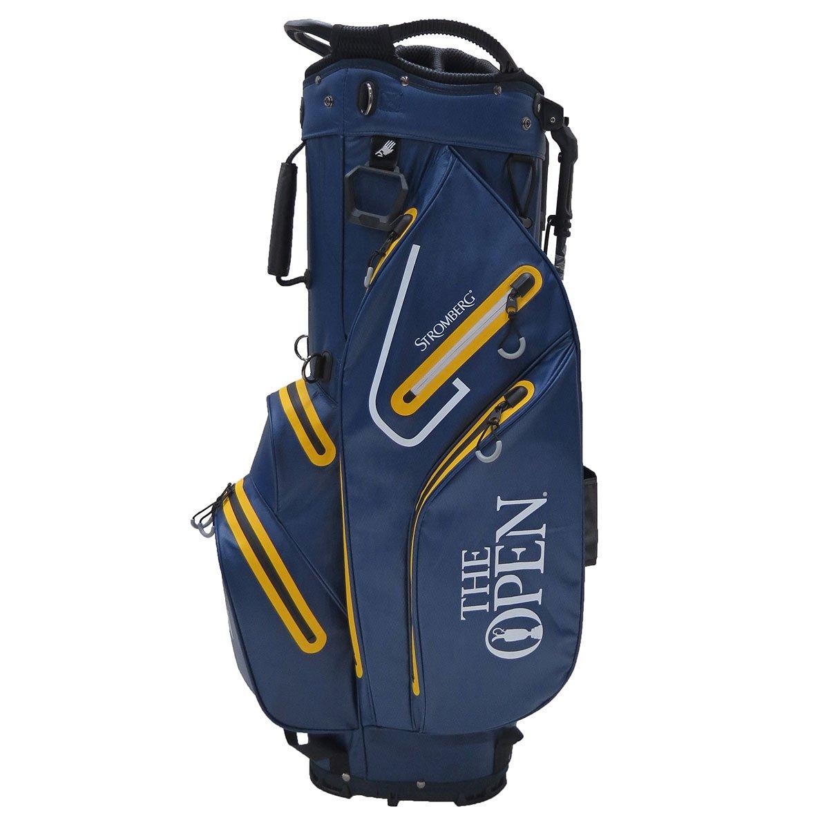 Stromberg The Open Waterproof Golf Stand Bag