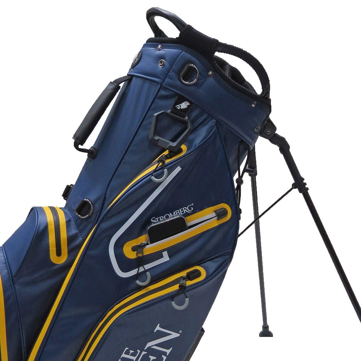 Stromberg The Open Waterproof Golf Stand Bag
