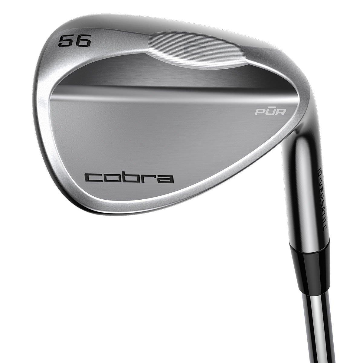 Cobra Pur Steel Golf Wedge