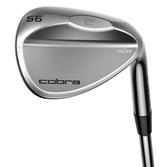 Cobra Pur Steel Golf Wedge