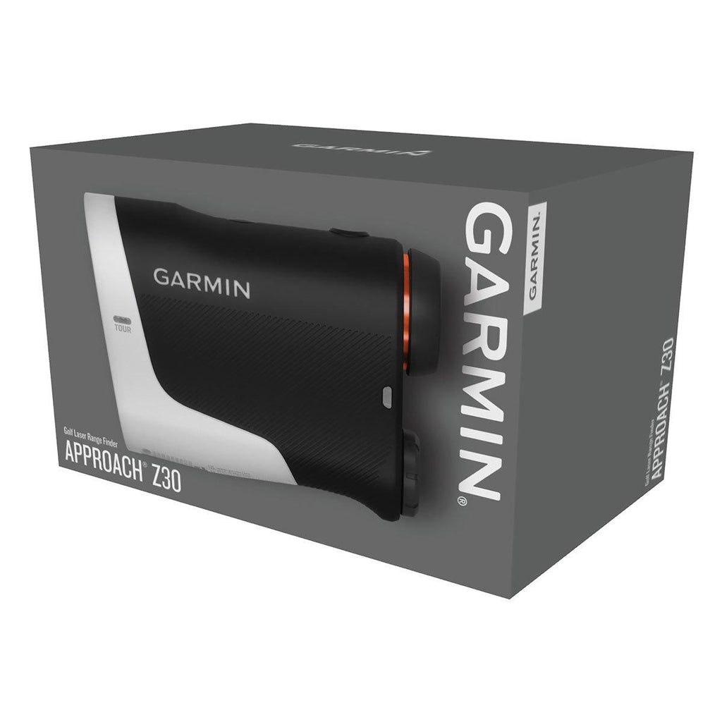 Garmin Approach Z30 Golf Rangefinder