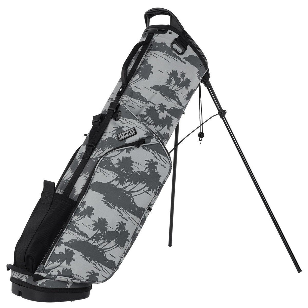 PING Moonlander 244 Golf Carry Bag