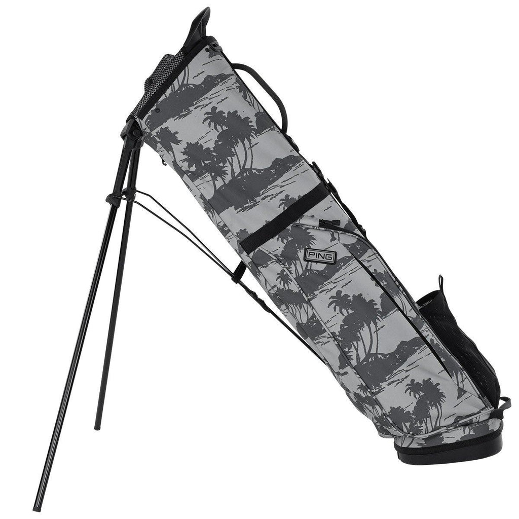 PING Moonlander 244 Golf Carry Bag
