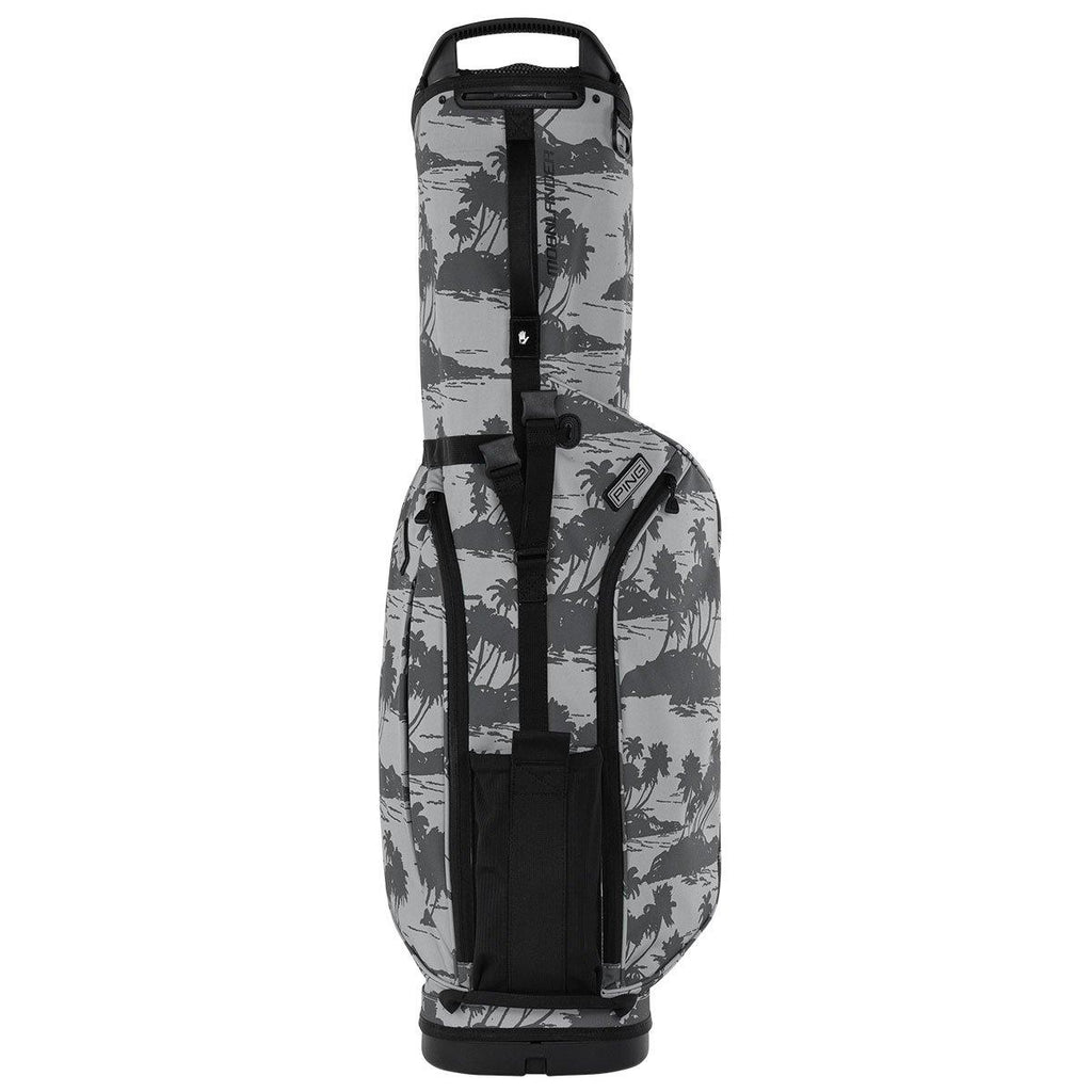 PING Moonlander 244 Golf Carry Bag