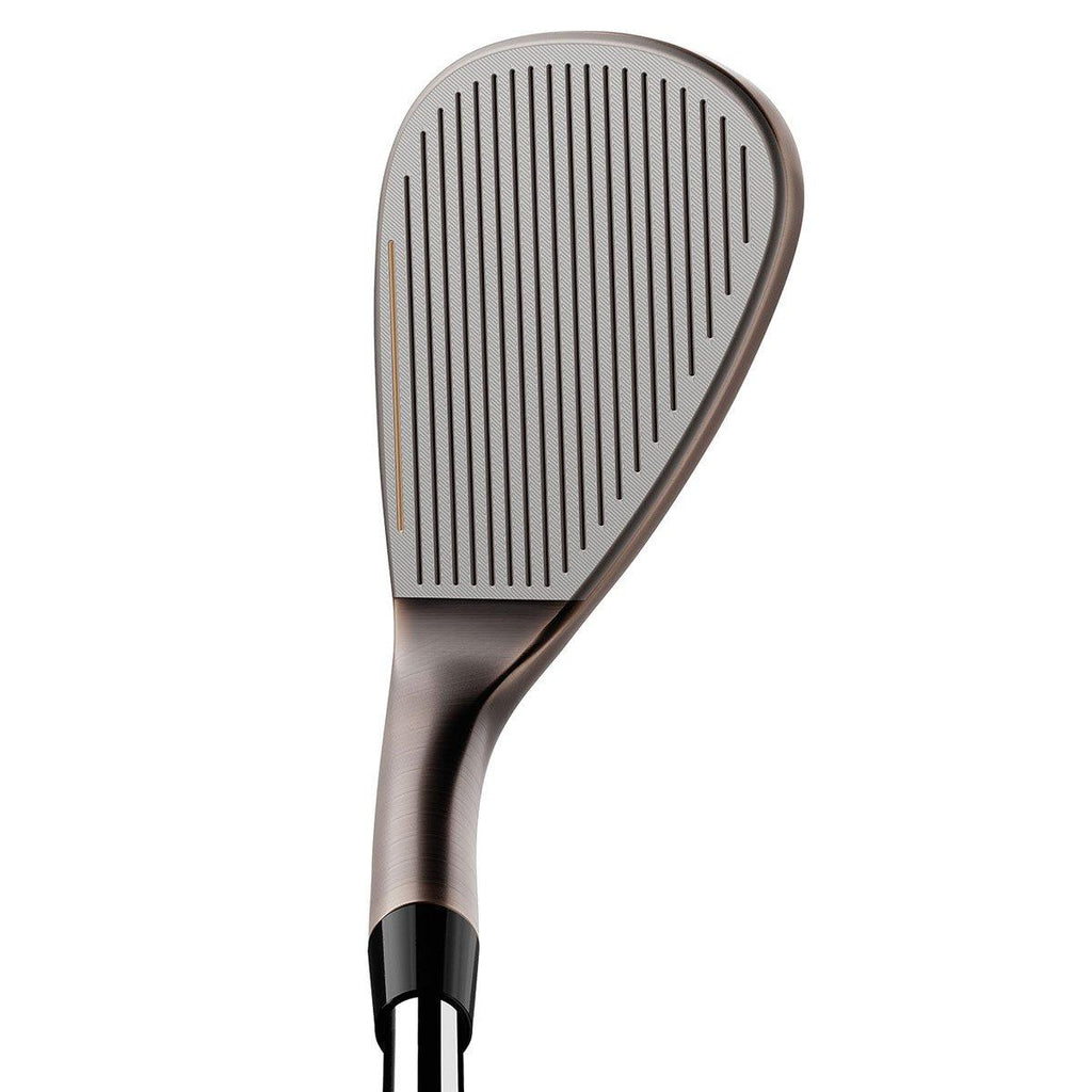 TaylorMade Hi-Toe 4 Steel Golf Wedge